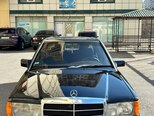 Mercedes 190-3