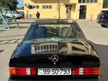 Mercedes 190-4