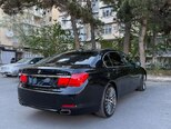 BMW 750-5