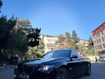 BMW 750-8