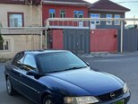 Opel Vectra-2