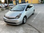 Toyota Prius-4