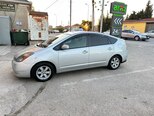 Toyota Prius-5