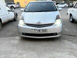 Toyota Prius-1