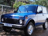 LADA (VAZ) Niva-5