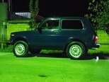 LADA (VAZ) Niva-6