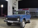 LADA (VAZ) Niva-7