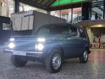 LADA (VAZ) Niva-9