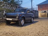 LADA (VAZ) Niva-10