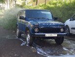 LADA (VAZ) Niva-11