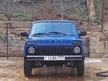 LADA (VAZ) Niva-12