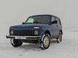 LADA (VAZ) Niva-13