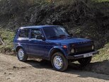 LADA (VAZ) Niva-16
