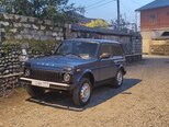 LADA (VAZ) Niva-14