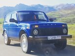 LADA (VAZ) Niva-15