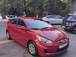 Hyundai Accent-6