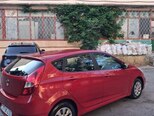 Hyundai Accent-5