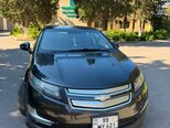 Chevrolet Volt-1