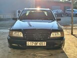 Mercedes C 230-1