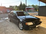 Mercedes C 230-3