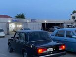 LADA (VAZ) 2107-3