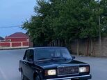 LADA (VAZ) 2107-6