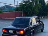 LADA (VAZ) 2107-4
