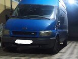 Ford Transit-5