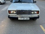 LADA (VAZ) 2107-2