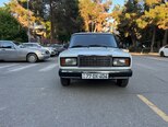 LADA (VAZ) 2107-6