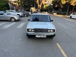LADA (VAZ) 2107-5
