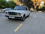 LADA (VAZ) 2107-3