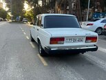 LADA (VAZ) 2107-7