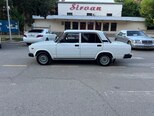 LADA (VAZ) 2107-8