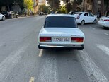 LADA (VAZ) 2107-9