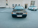 Mercedes 190-2