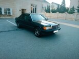 Mercedes 190-1