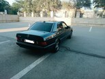 Mercedes 190-7