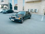 Mercedes 190-3