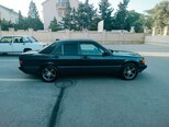 Mercedes 190-5