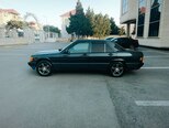 Mercedes 190-4