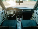 Mercedes 190-9