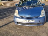 Toyota Prius-1