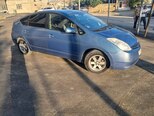 Toyota Prius-3