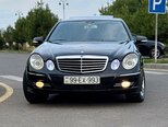 Mercedes E 280-3