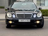 Mercedes E 280-2