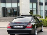 Mercedes E 280-12