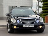Mercedes E 280-4