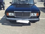 LADA (VAZ) 2107-1