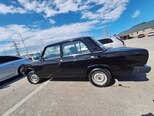 LADA (VAZ) 2107-3